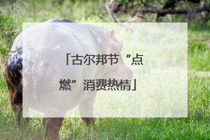 古尔邦节“点燃”消费热情