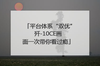 平台体系“双优”  歼-10CE画面一次带你看过瘾