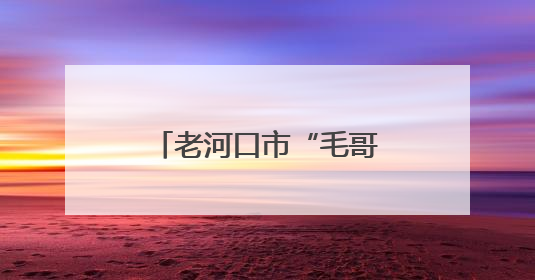 老河口市“毛哥工伤调解室”把矛盾化解在车间