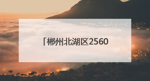 郴州北湖区2560万元创业贷款撬动近600个就业岗位
